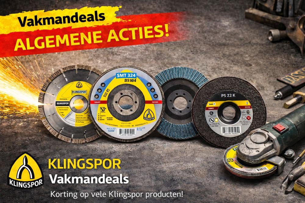 Soudal 50 jaar Silirub actie